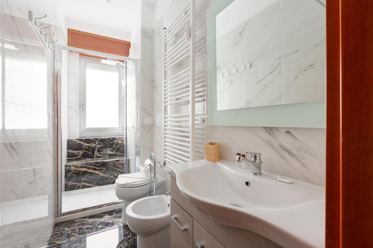 Cozy Parco Nord Appartement *