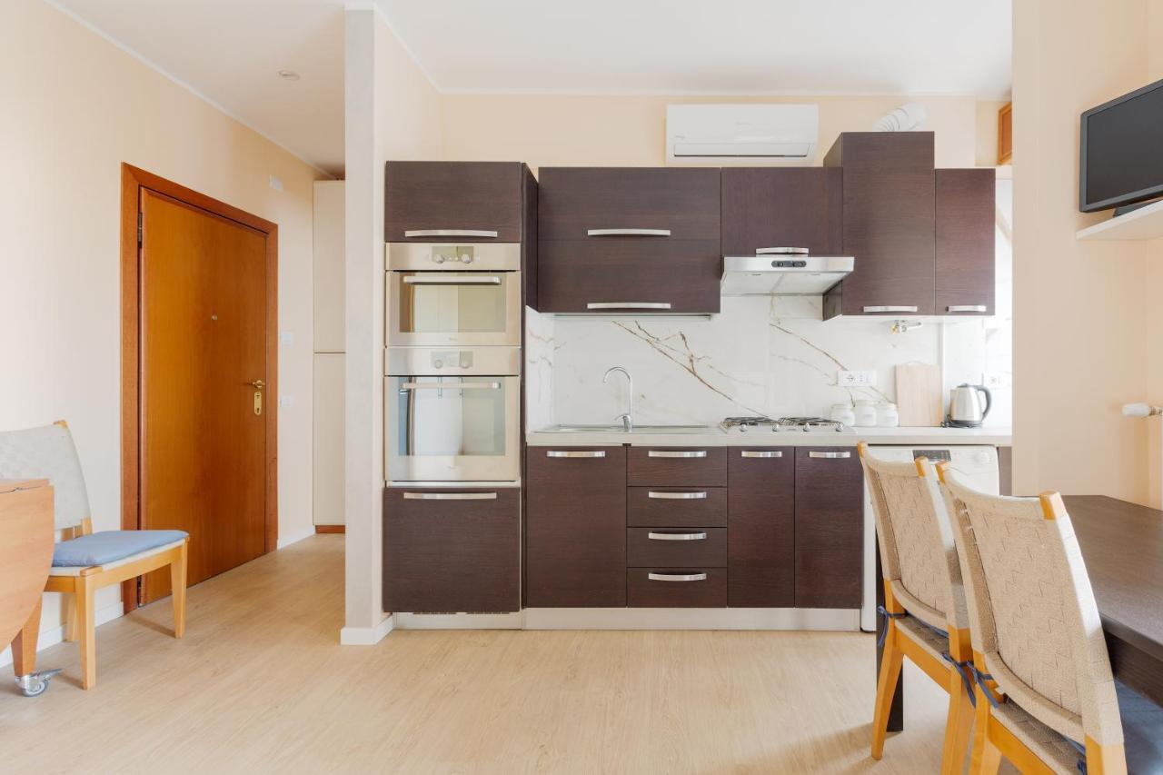 Appartement Cozy Parco Nord