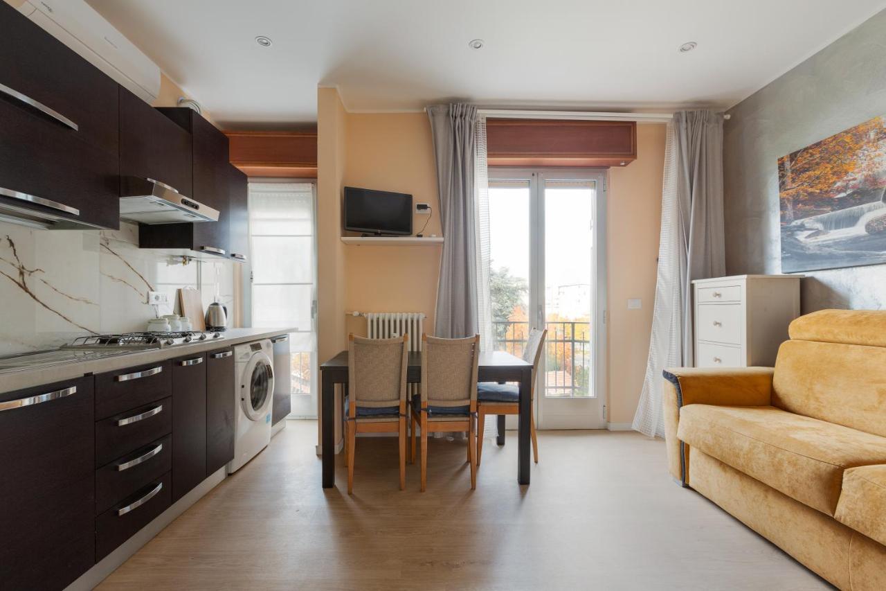 Appartement Cozy Parco Nord *