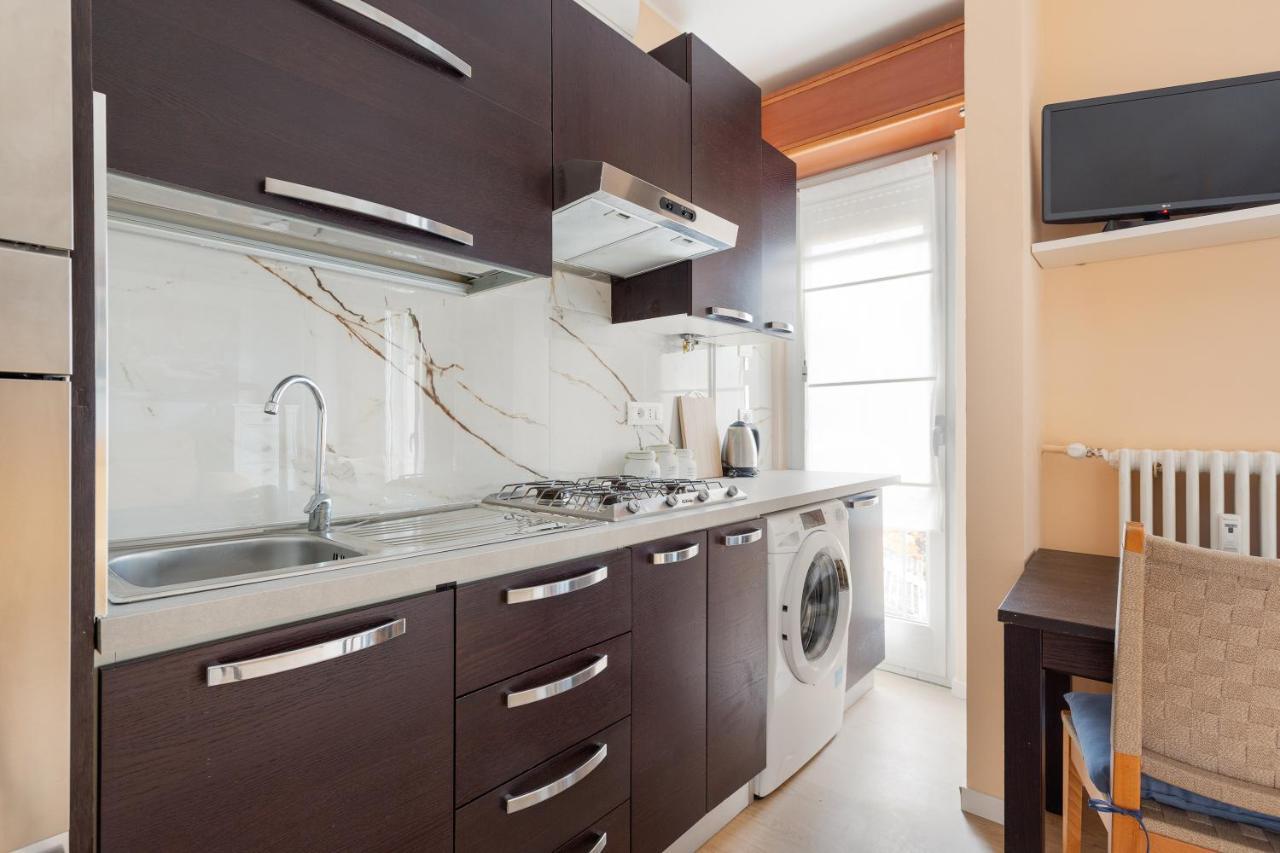 Appartement Cozy Parco Nord *