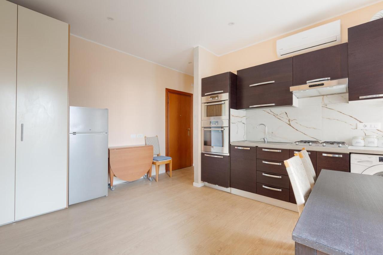 Appartement Cozy Parco Nord