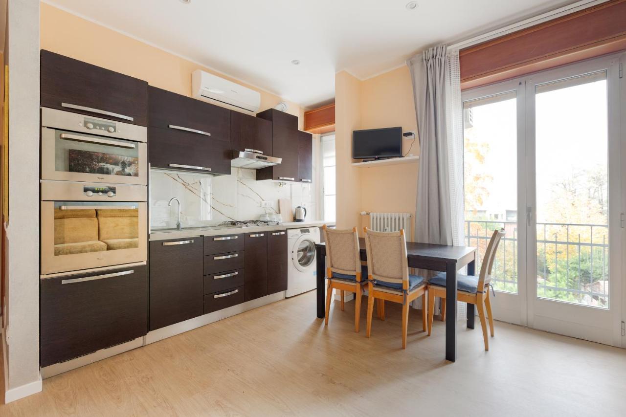Appartement Cozy Parco Nord